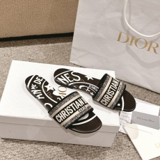 Christian Dior Slippers